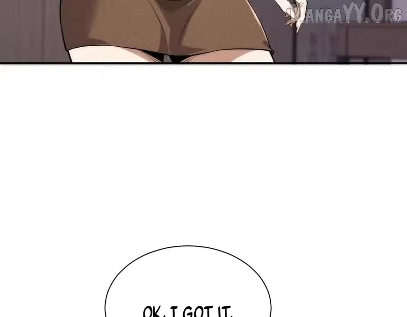Hidden Dragon in the City (2025) Chapter 55 - page 100